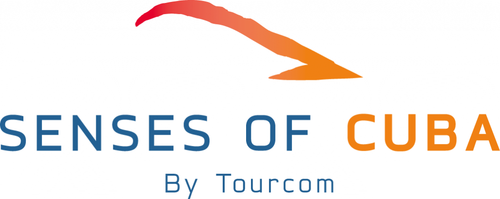 Senses of Cuba by Tourcom - Logo